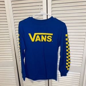 Vans Shirt